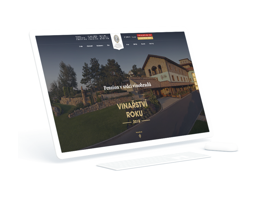 <strong>Web na míru<br>šlechtitelka</strong>