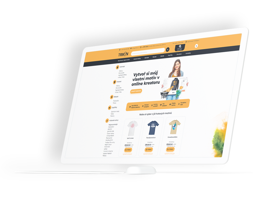 <strong>E-shop<br>wordpress<br>woocommerce</strong>