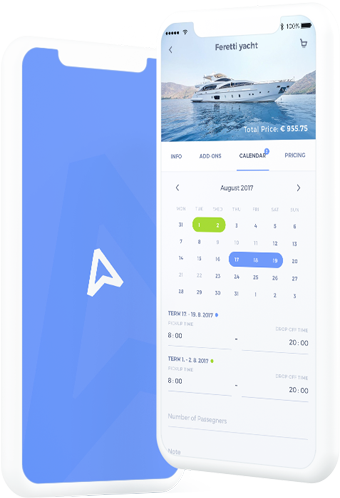 <strong>Mobilní<br>aplikace<br>Charter</strong>