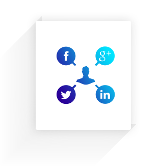 Propagace na sociálních sítích