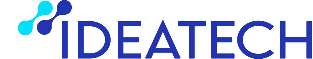 Ideatech, tvorba webových stránek a aplikací